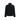 MM6 Black Wool Oves Aries Sweatshirt