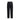 MM6 Black Polyester Casual Pants
