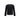MM6 Black Wool Oves Aries Sweatshirt