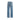 Balenciaga Blue Cotton Straight-Leg Jeans