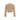 Chloé Beige Wool Oves Aries Cardigan