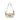 Chloé Beige Calf Leather Bos Taurus Shoulder Bag