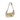 Chloé Beige Calf Leather Bos Taurus Shoulder Bag