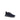 Santoni Blue Fabric Athletic Sneakers