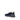 Santoni Blue Fabric Athletic Sneakers