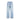 MM6 Blue Cotton Jeans Denim