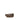 Tom Ford Brown Calf Leather Bos Taurus Belt