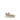 Brunello Cucinelli Gray Calf Leather Bos Taurus Platform Sneakers