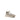 Brunello Cucinelli Gray Calf Leather Bos Taurus Platform Sneakers