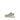 Brunello Cucinelli Gray Calf Leather Bos Taurus Platform Sneakers