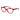 Love Moschino Multicolor Acetate Glasses (Frames)
