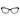 Love Moschino Brown Acetate Glasses (Frames)