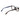 Love Moschino Brown Acetate Glasses (Frames)