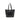 Balenciaga Black Lamb Ovis Aries Aries Shoulder Bag