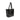 Balenciaga Black Lamb Ovis Aries Aries Shoulder Bag