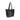 Balenciaga Black Lamb Ovis Aries Aries Shoulder Bag