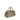Burberry Beige Cotton Luggage And Travel