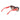 Guess Brown Plastic Sunglasses