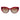 Guess Pink Plastic Sunglasses