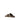 Burberry Brown Goatskin Flat Sandals