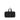 Moncler Black Polyester Luggage And Travel