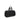 Moncler Black Polyester Luggage And Travel