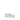 Moncler White Calf Leather Bos Taurus Athletic Sneakers