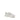 Moncler White Calf Leather Bos Taurus Athletic Sneakers