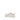 Moncler White Calf Leather Bos Taurus Athletic Sneakers