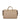 Burberry Beige Leather Handbag