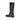 Moncler Black Pvc Rain Boots