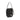 Moncler Black Nylon Backet Bag