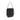 Moncler Black Nylon Backet Bag