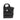 Moncler Black Nylon Handbag