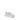 Moncler White Polyamide Athletic Sneakers