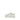 Moncler White Polyamide Athletic Sneakers