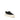 Moncler Black Polyamide Athletic Sneakers