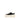 Moncler Black Polyamide Athletic Sneakers