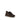 Brunello Cucinelli Brown Calf Leather Bos Taurus Athletic Sneakers