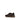 Brunello Cucinelli Brown Calf Leather Bos Taurus Athletic Sneakers