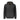 Hugo Boss Black Cotton Men's Hooded Sweatshirt