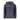 Hugo Boss Blue Cotton Men's Hoodie
