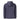 Hugo Boss Blue Cotton Men's Hoodie