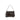 Prada Brown Calf Leather Bos Taurus Handbag