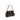 Prada Brown Calf Leather Bos Taurus Handbag