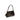 Prada Brown Calf Leather Bos Taurus Handbag