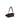 Prada Brown Napa Leather / Calf Bos Taurus Shoulder Bag