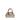Burberry Beige Canvas Handbag