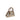 Burberry Beige Canvas Handbag