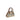 Burberry Beige Canvas Handbag